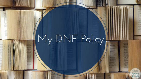 my DNF policy