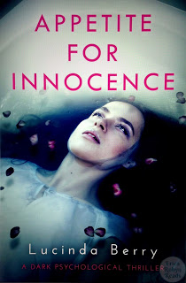 Appetite for Innocence by Lucinda Berry