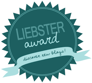 The Liebster Awards