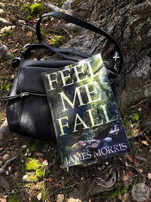 Book photo of Feel Me Fall by James Morris 