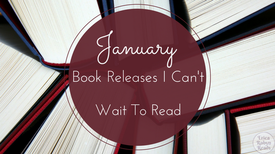 3 January Book Releases I Can’t Wait To Read