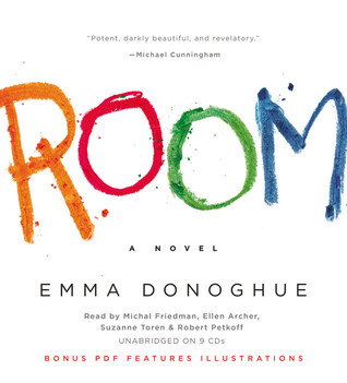 Room Audiobook