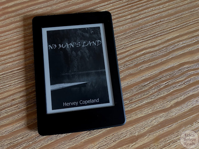 No Man’s Land by Hervey Copeland book review by Erica Robyn Reads