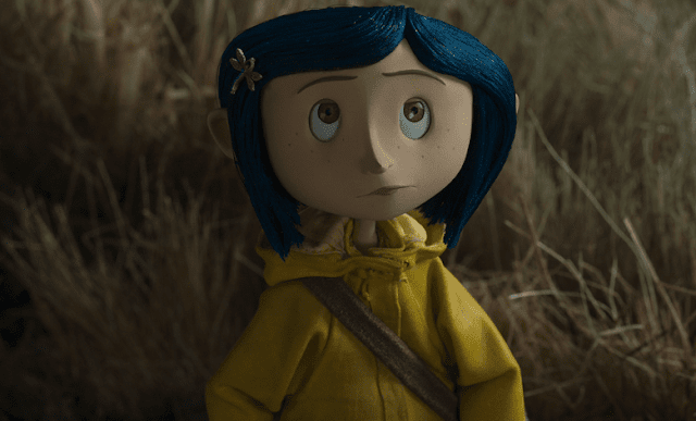 Coraline