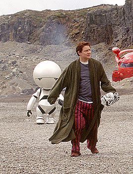 Arthur Dent