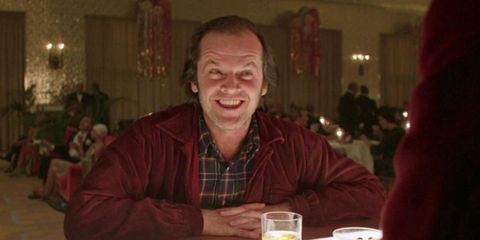 Jack Torrance