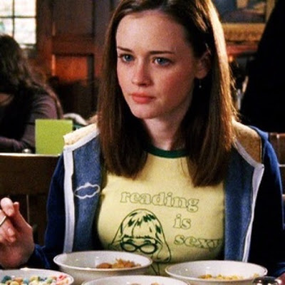 Rory Gilmore