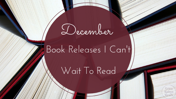 3 December Book Releases I Can’t Wait To Read