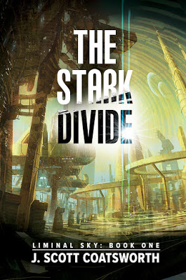 The Stark Divide Book Photo