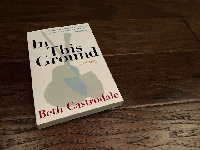 Book Review of In This Ground by Beth Castrodale