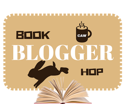 Book Blogger Hop Meme