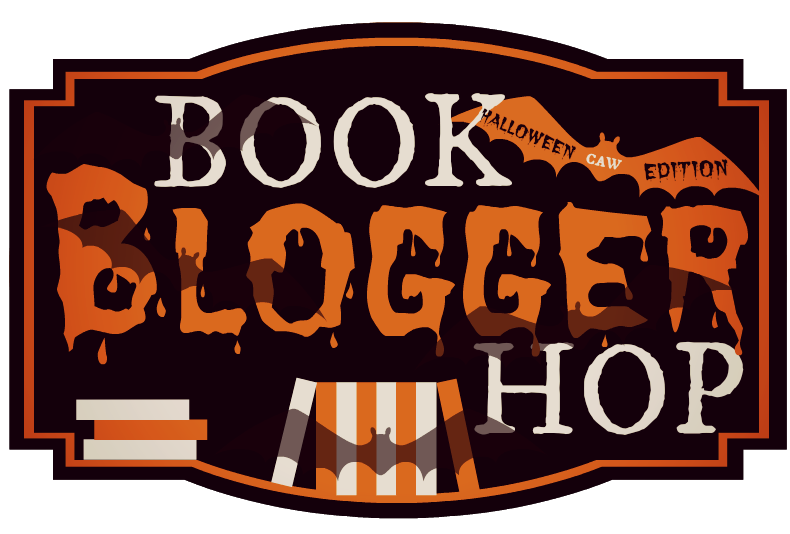 Book Blogger Hop October Edition Graphic