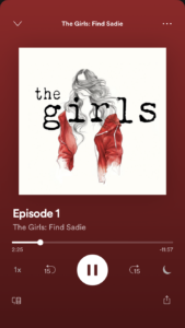 The Girls Podcast