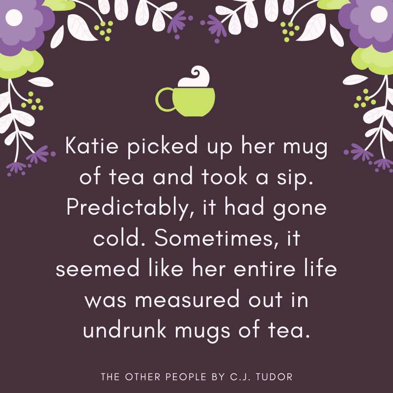 The Other People QUote