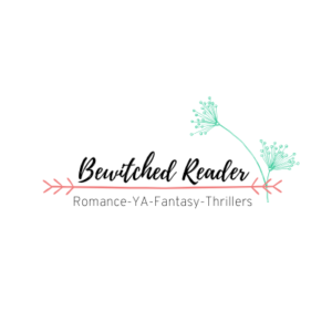 Stormi - Bewitched Reader Book Blog