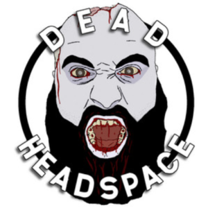 Dead Headspace Podcast