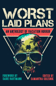 Worst Laid Plans Book Cover