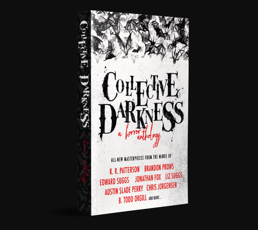 Collective Darkness: A Horror Anthology Book cover