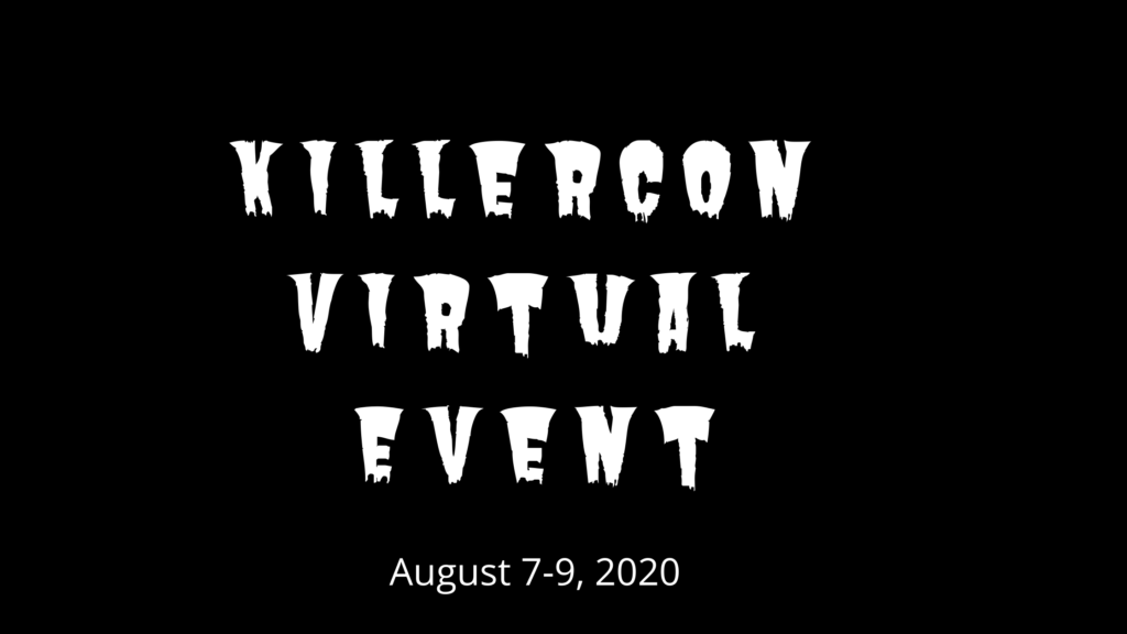 KillerCon Virtual Event 2020