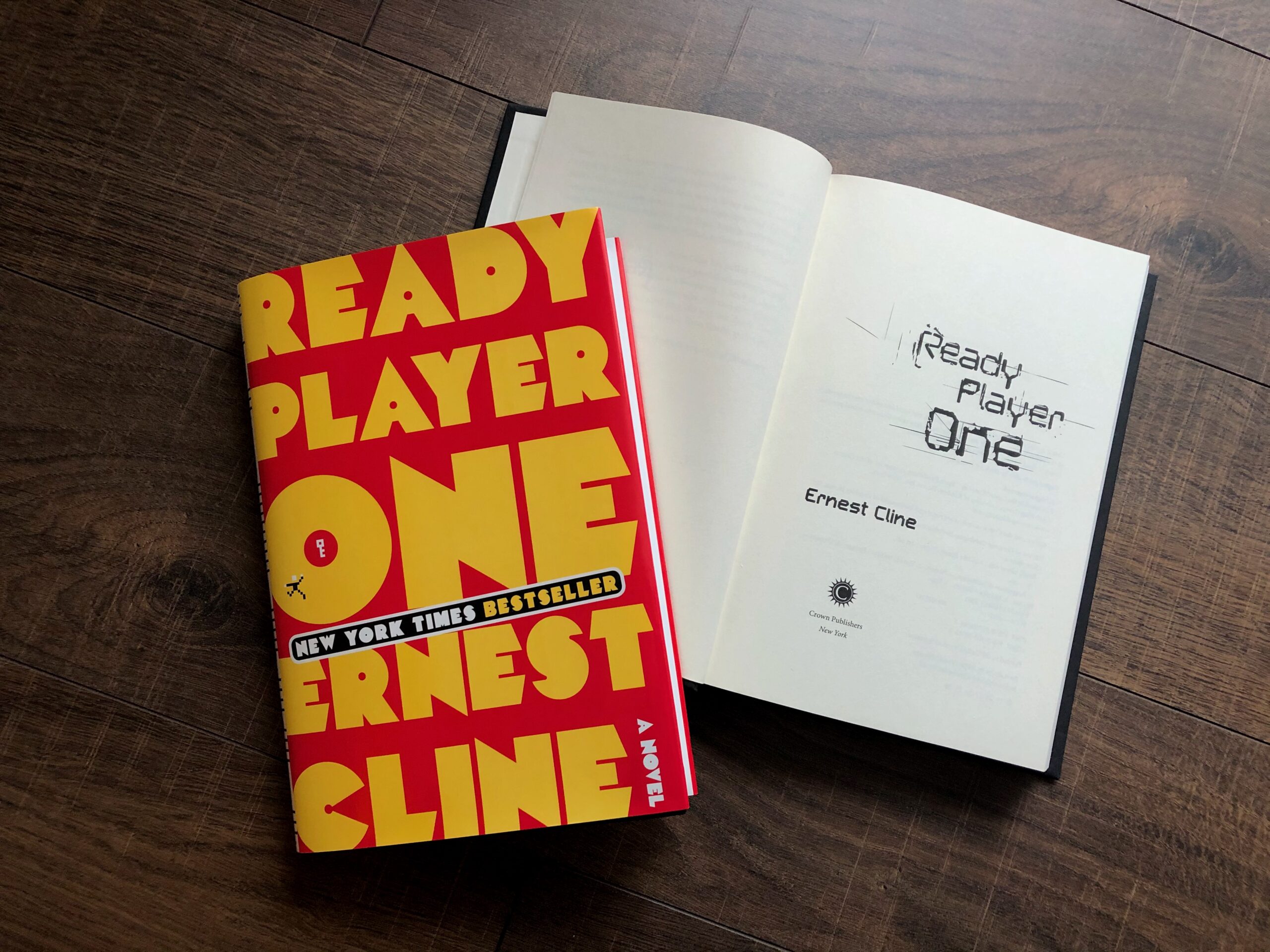 11 Ready Player One Secrets We Learned From Ernest Cline, Movies