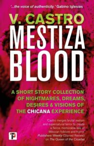 Mestiza Blood by V. Castro 
