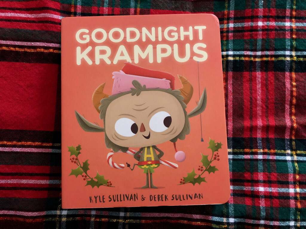 Goodnight Krampus