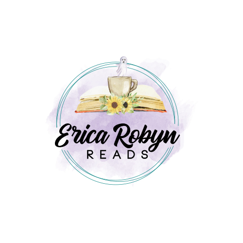 Erica Robyn Reads Logo 2020