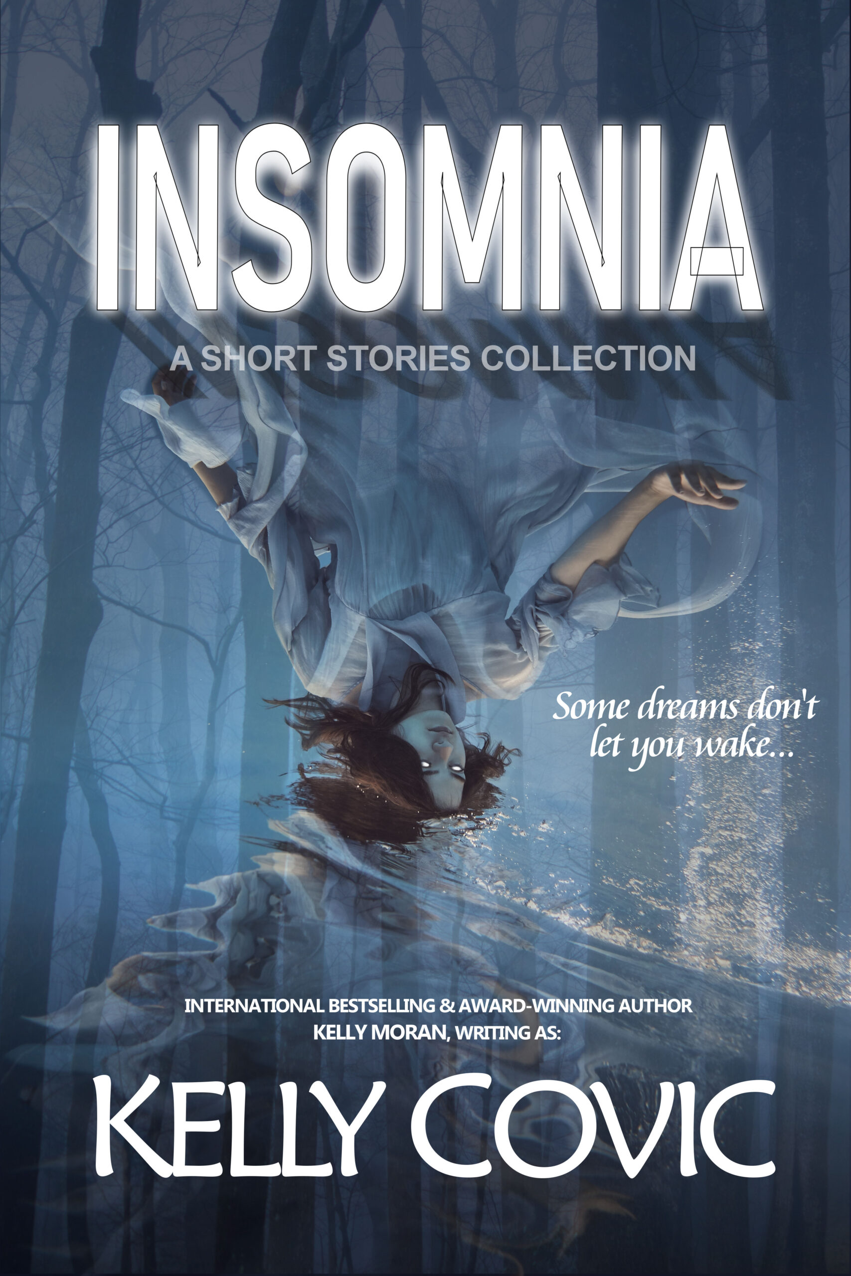 
					Cover art from "Insomnia" by Kelly Covic