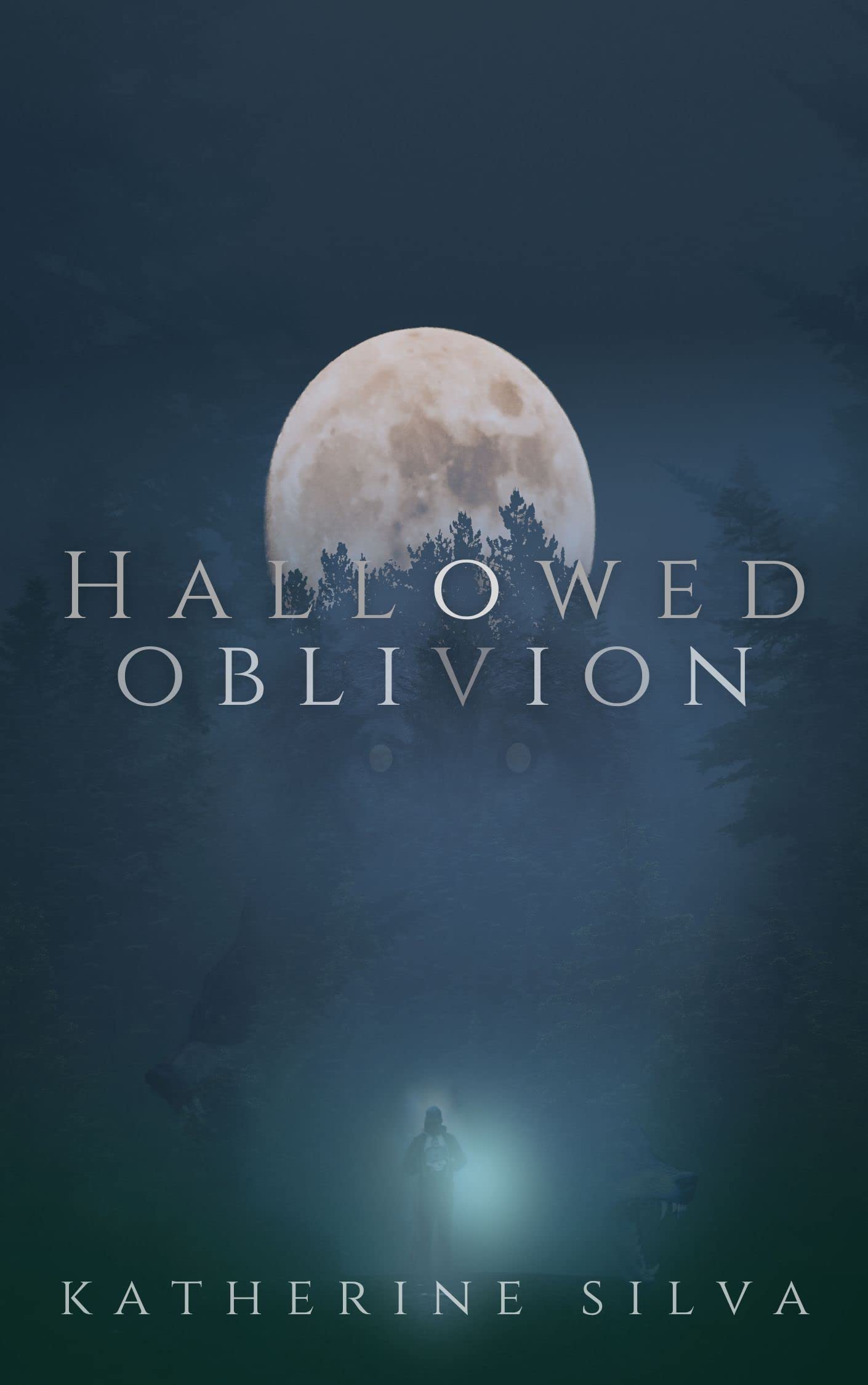 
					Cover art from "Hallowed Oblivion" by 