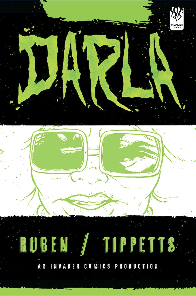 
					Cover art from "Darla" by 
