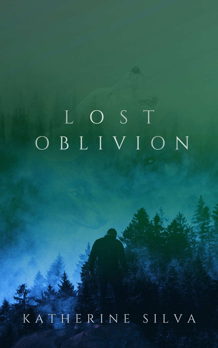 
					Cover art from "Lost Oblivion" by Katherine Silva