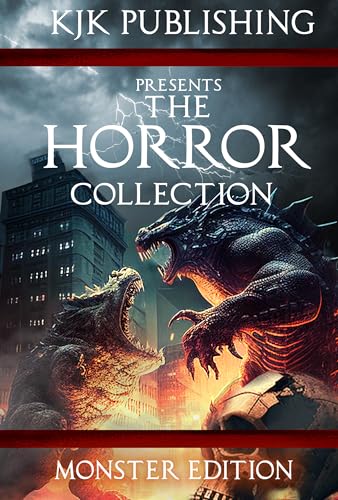 
					Cover art from "The Horror Collection: Monster Edition" by 