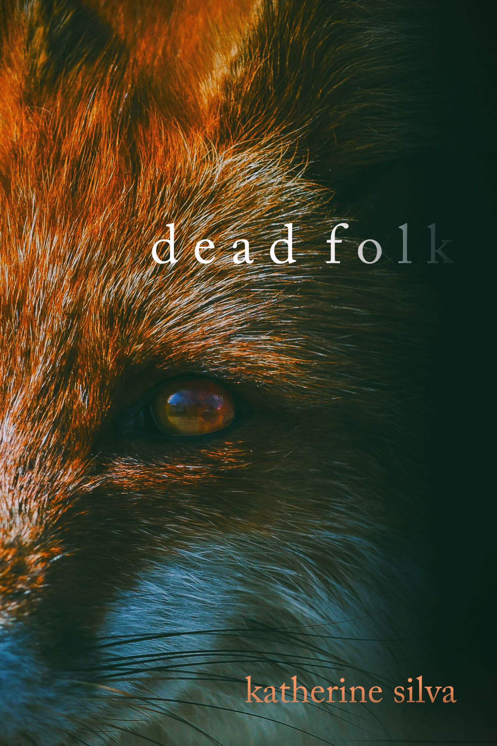 
					Cover art from "Dead Folk" by 