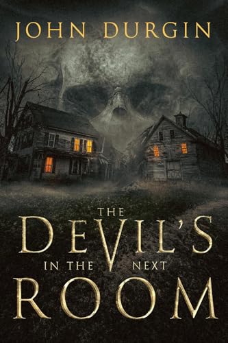 
					Cover art from "The Devil