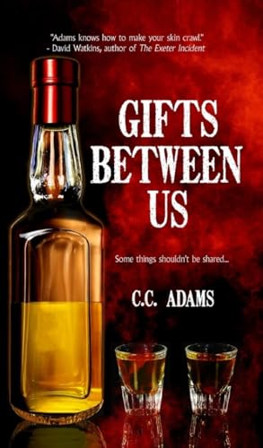 
					Cover art from "Gifts Between Us" by 