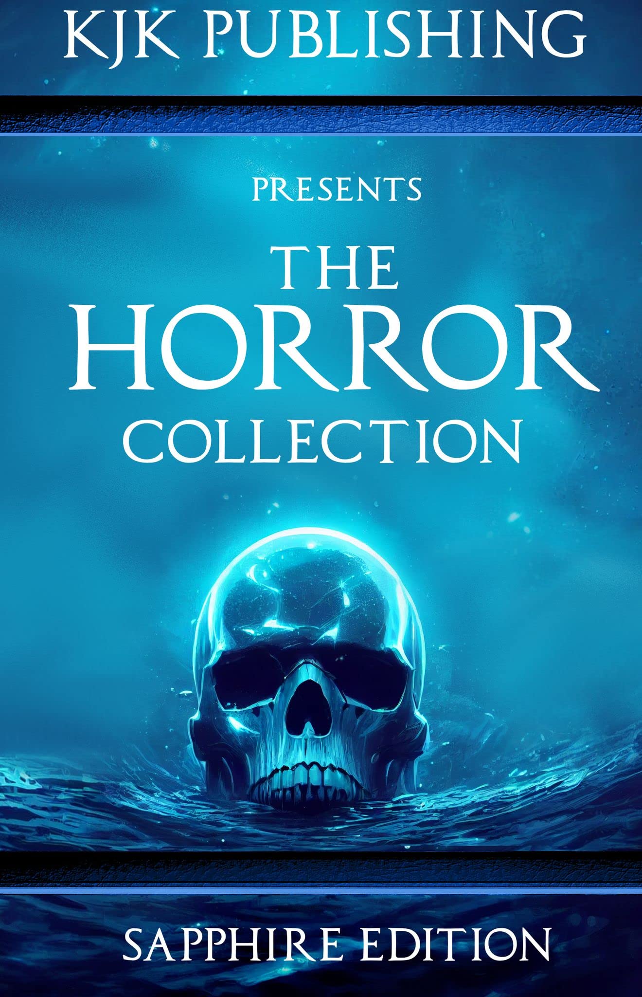 
					Cover art from "The Horror Collection: Sapphire Edition" by 