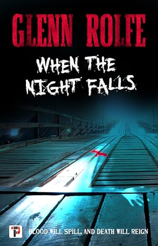 
					Cover art from "When The Night Falls" by 
