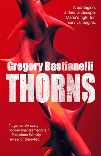 
					Cover art from "Thorns" by Gregory Bastianelli