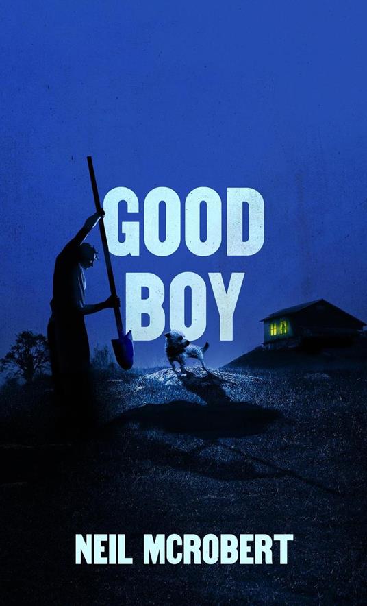 
					Cover art from "Good Boy" by 
